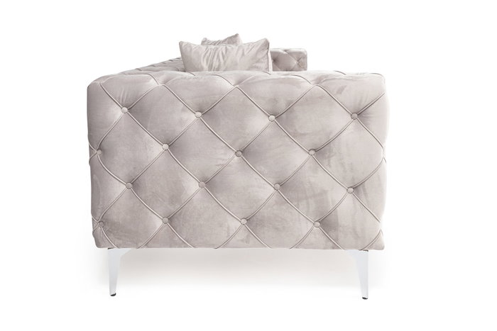 Atelier Del Sofa Como - Gris claro